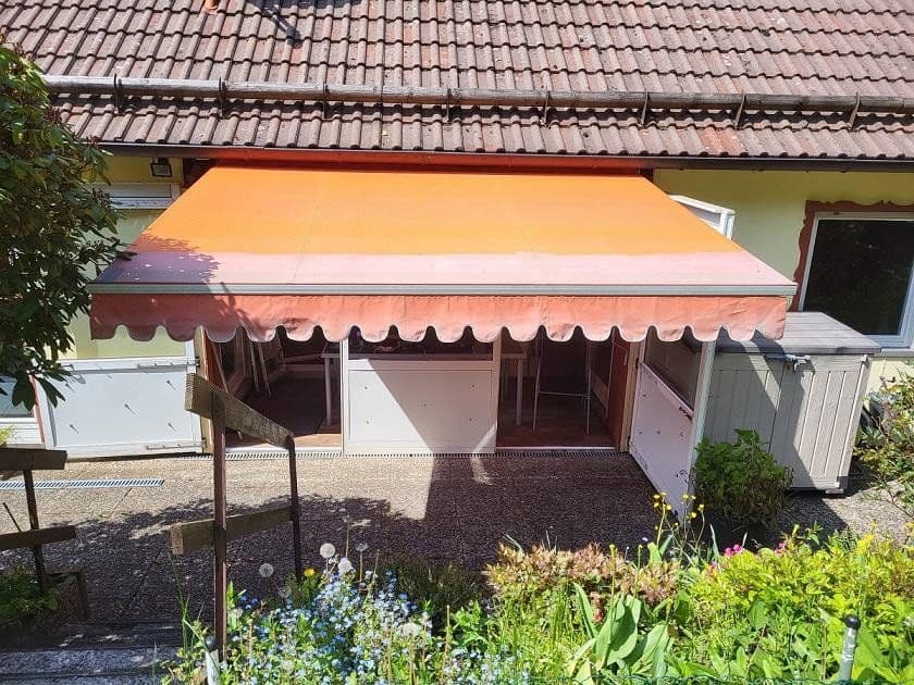 Prodej domu 274 m², pozemek 960 m², Langelsheim, Dolní Sasko Prodej domu 274 m², pozemek 960 m², Langelsheim, Dolní Sasko
