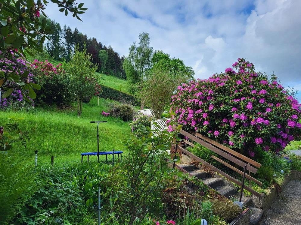 Prodej domu 274 m², pozemek 960 m², Langelsheim, Dolní Sasko Prodej domu 274 m², pozemek 960 m², Langelsheim, Dolní Sasko