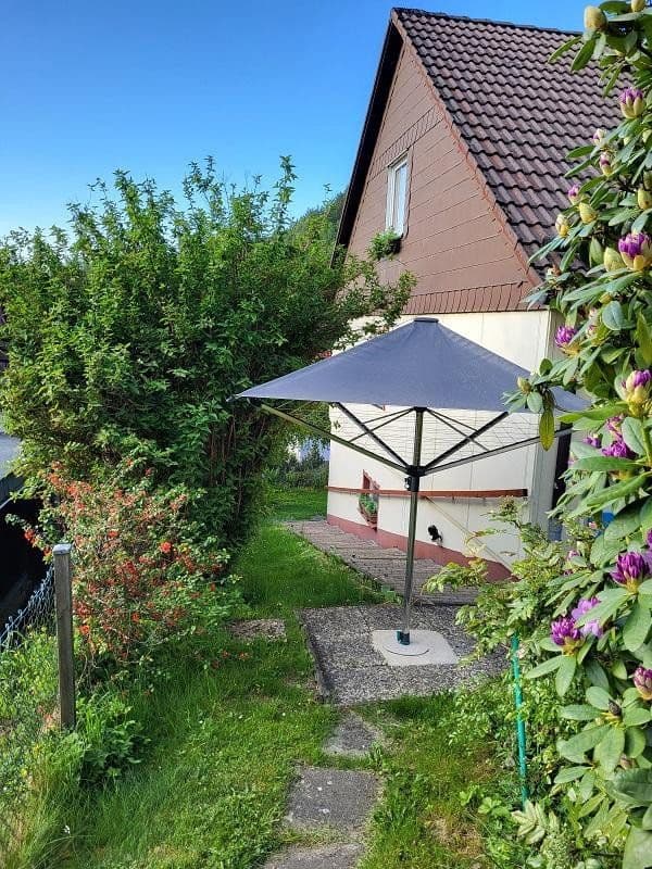 Prodej domu 274 m², pozemek 960 m², Langelsheim, Dolní Sasko Prodej domu 274 m², pozemek 960 m², Langelsheim, Dolní Sasko