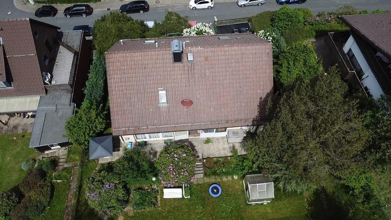 Prodej domu 274 m², pozemek 960 m², Langelsheim, Dolní Sasko Prodej domu 274 m², pozemek 960 m², Langelsheim, Dolní Sasko