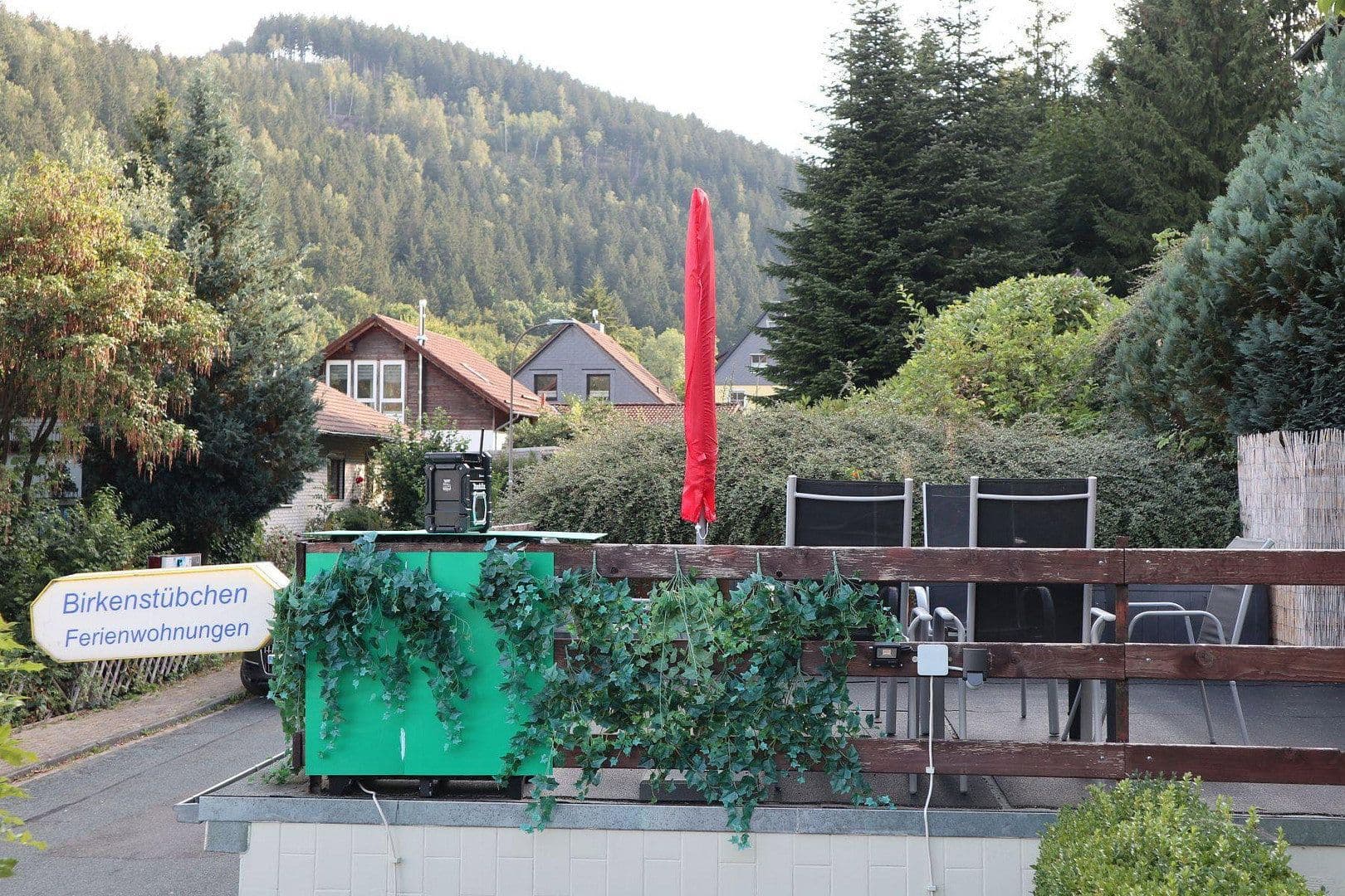 Prodej domu 274 m², pozemek 960 m², Langelsheim, Dolní Sasko Prodej domu 274 m², pozemek 960 m², Langelsheim, Dolní Sasko
