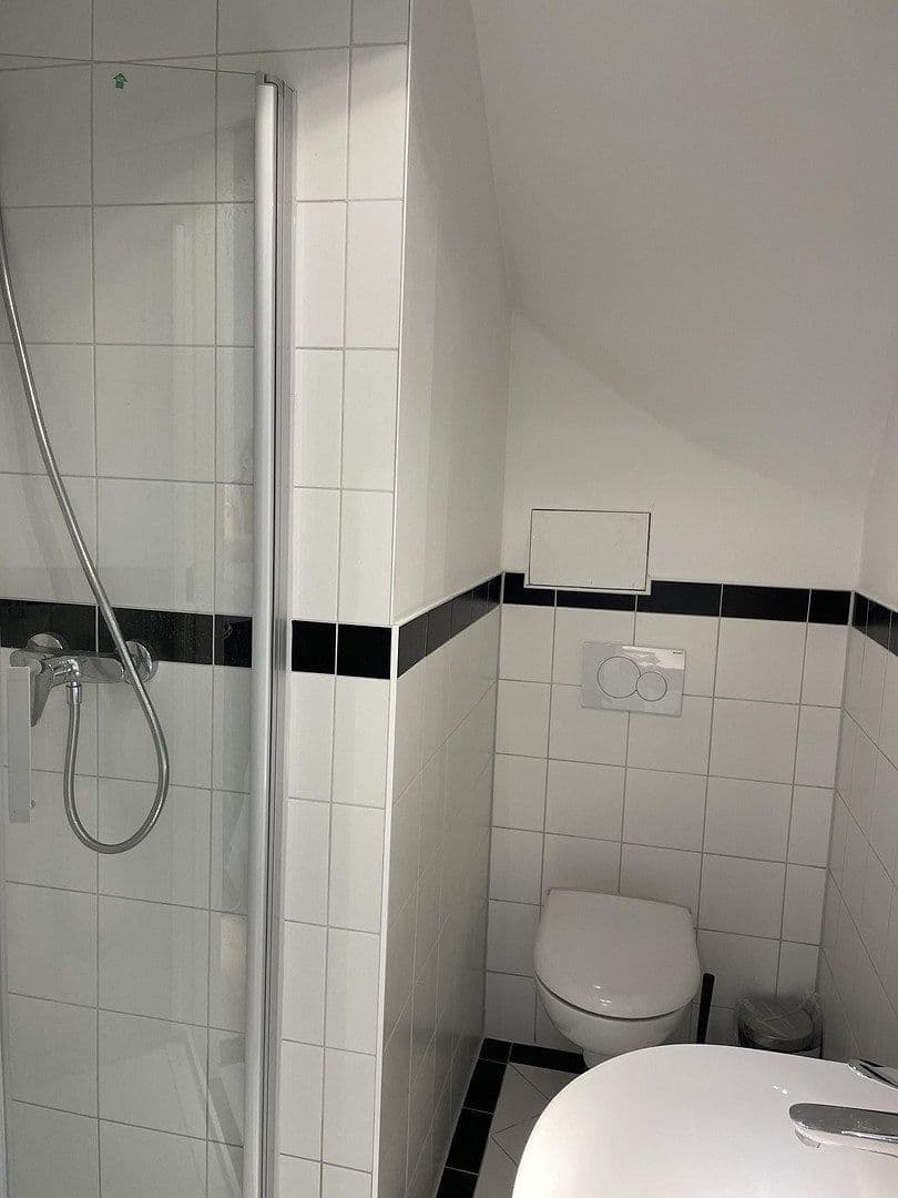 Pronájem bytu 2+1 56 m², Schwedterstr. 0, Berlin, Berlín Pronájem bytu 2+1 56 m², Schwedterstr. 0, Berlin, Berlín