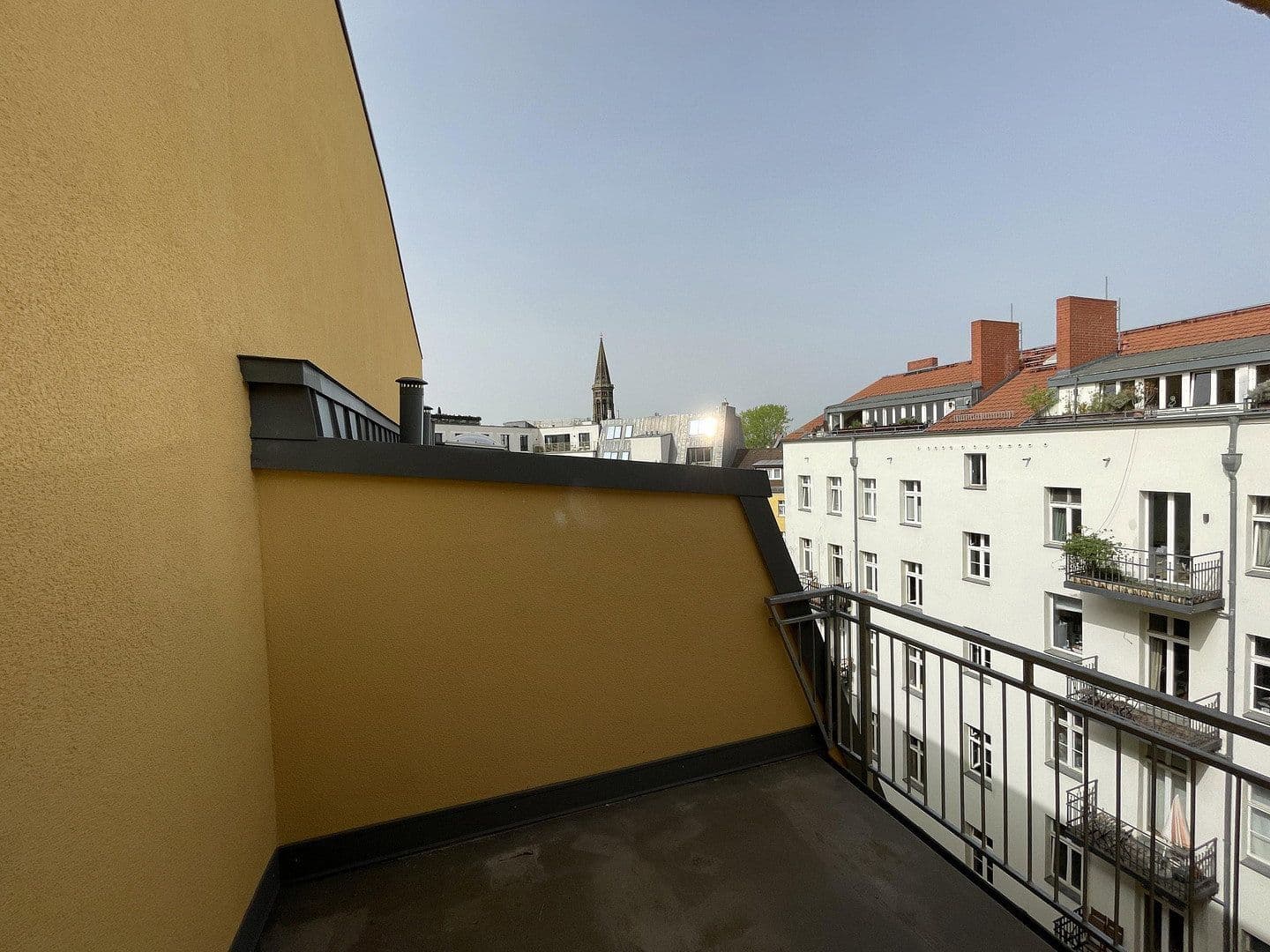 Pronájem bytu 2+1 56 m², Schwedterstr. 0, Berlin, Berlín Pronájem bytu 2+1 56 m², Schwedterstr. 0, Berlin, Berlín