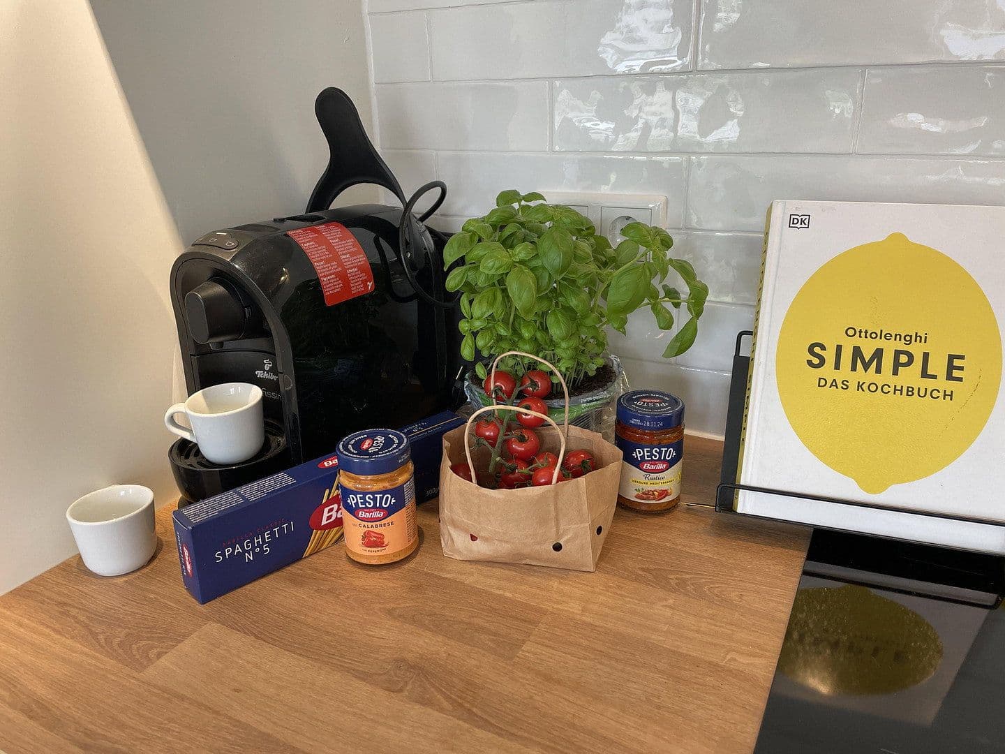 Pronájem bytu 2+1 56 m², Schwedterstr. 0, Berlin, Berlín Pronájem bytu 2+1 56 m², Schwedterstr. 0, Berlin, Berlín