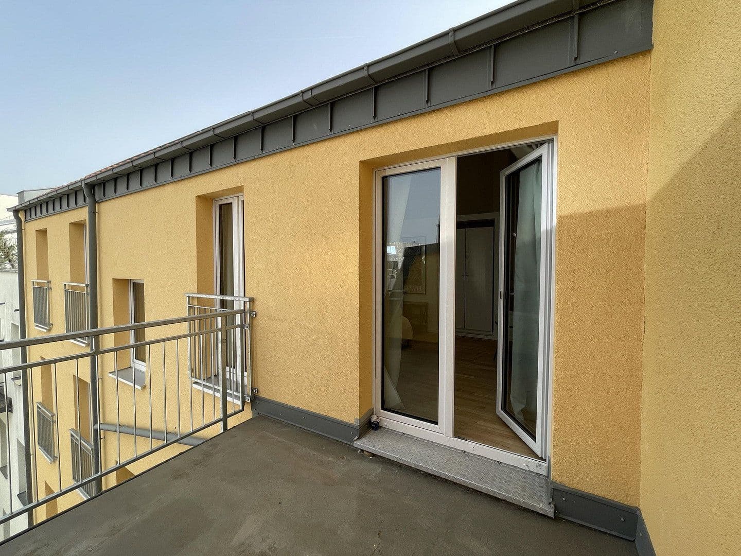 Pronájem bytu 2+1 56 m², Schwedterstr. 0, Berlin, Berlín Pronájem bytu 2+1 56 m², Schwedterstr. 0, Berlin, Berlín