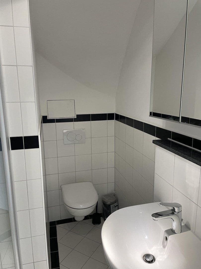 Pronájem bytu 2+1 56 m², Schwedterstr. 0, Berlin, Berlín Pronájem bytu 2+1 56 m², Schwedterstr. 0, Berlin, Berlín