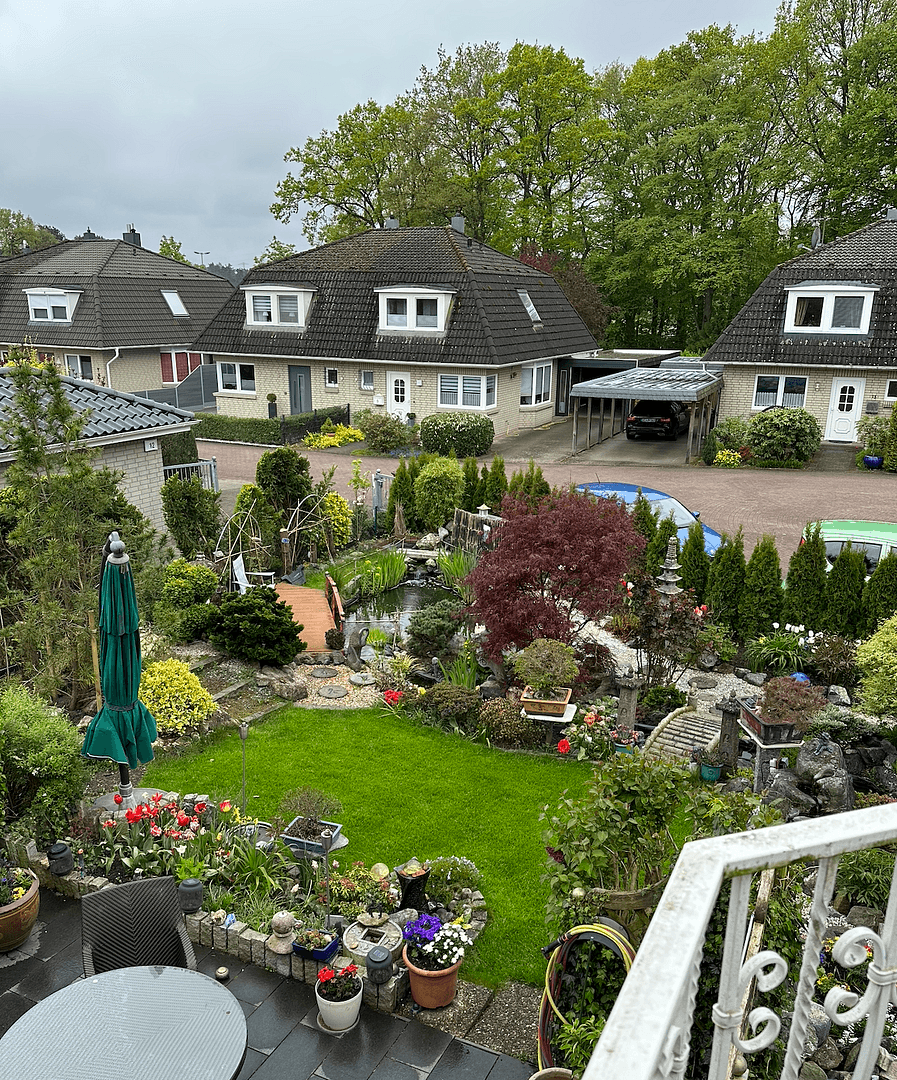 Prodej domu 122 m², pozemek 593 m², Henstedt-Ulzburg, Šlesvicko-Holštýnsko Prodej domu 122 m², pozemek 593 m², Henstedt-Ulzburg, Šlesvicko-Holštýnsko