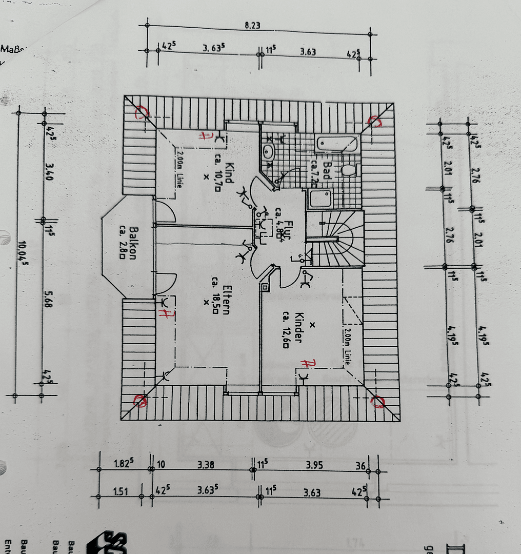 Prodej domu 122 m², pozemek 593 m², Henstedt-Ulzburg, Šlesvicko-Holštýnsko Prodej domu 122 m², pozemek 593 m², Henstedt-Ulzburg, Šlesvicko-Holštýnsko