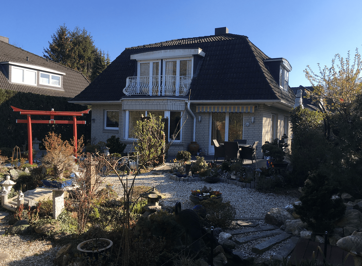 Prodej domu 122 m², pozemek 593 m², Henstedt-Ulzburg, Šlesvicko-Holštýnsko Prodej domu 122 m², pozemek 593 m², Henstedt-Ulzburg, Šlesvicko-Holštýnsko