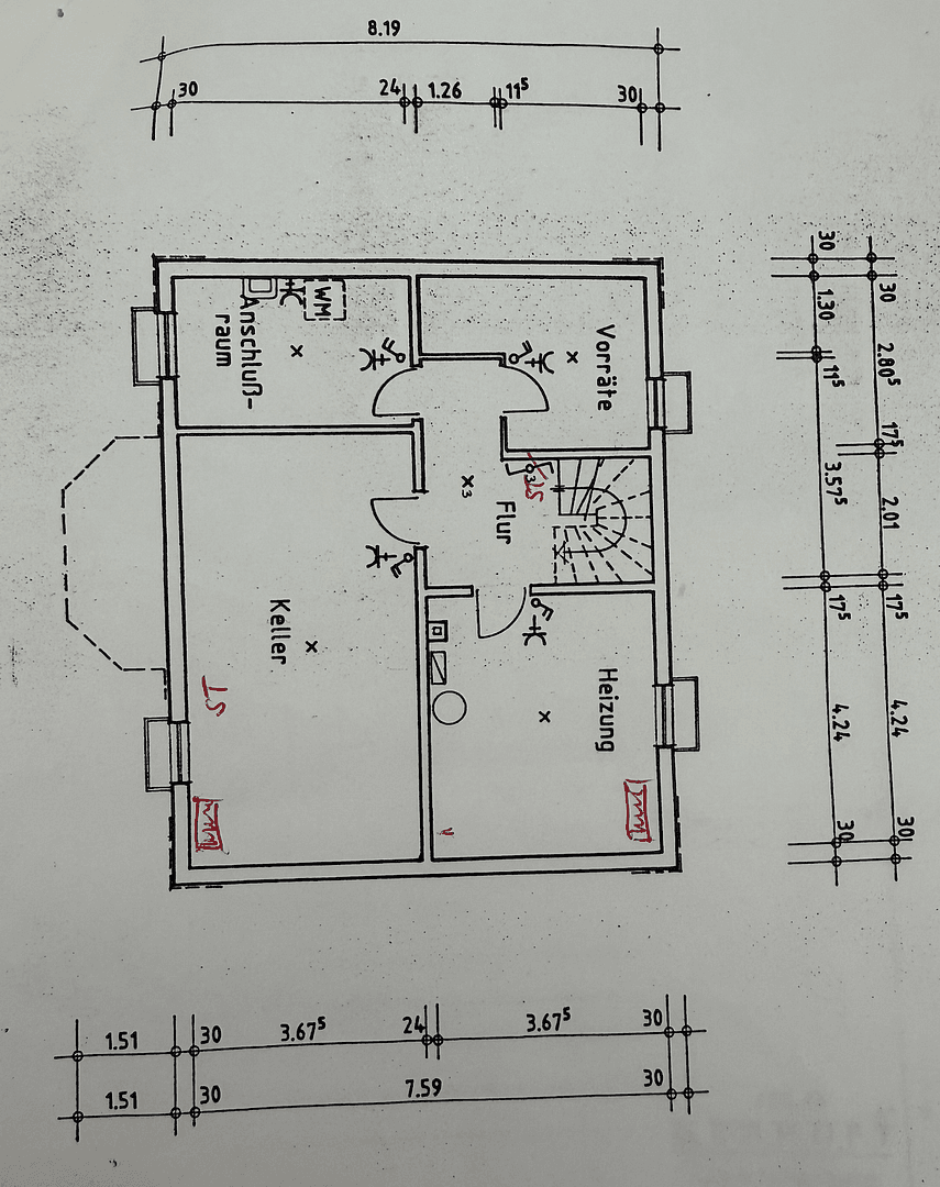 Prodej domu 122 m², pozemek 593 m², Henstedt-Ulzburg, Šlesvicko-Holštýnsko Prodej domu 122 m², pozemek 593 m², Henstedt-Ulzburg, Šlesvicko-Holštýnsko