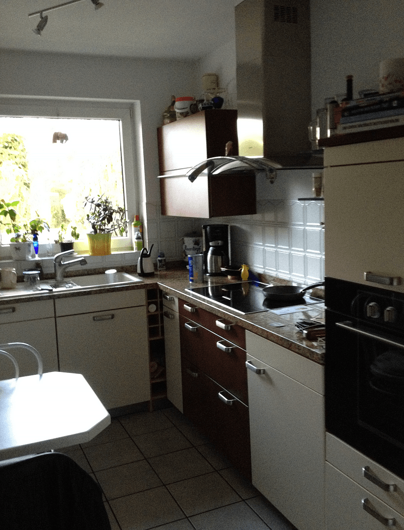 Prodej domu 122 m², pozemek 593 m², Henstedt-Ulzburg, Šlesvicko-Holštýnsko Prodej domu 122 m², pozemek 593 m², Henstedt-Ulzburg, Šlesvicko-Holštýnsko