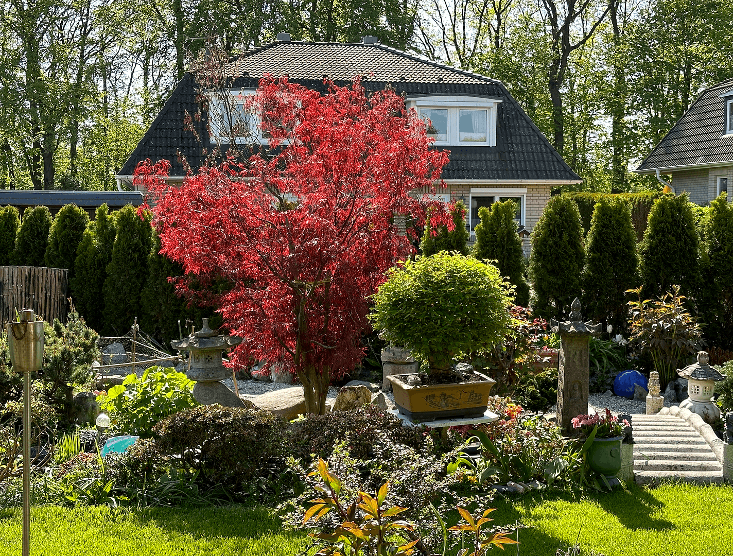 Prodej domu 122 m², pozemek 593 m², Henstedt-Ulzburg, Šlesvicko-Holštýnsko Prodej domu 122 m², pozemek 593 m², Henstedt-Ulzburg, Šlesvicko-Holštýnsko