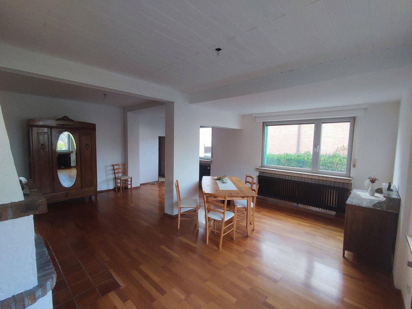 Pronájem domu 148 m², pozemek 410 m², Solingen, Severní Porýní-Vestfálsko Pronájem domu 148 m², pozemek 410 m², Solingen, Severní Porýní-Vestfálsko