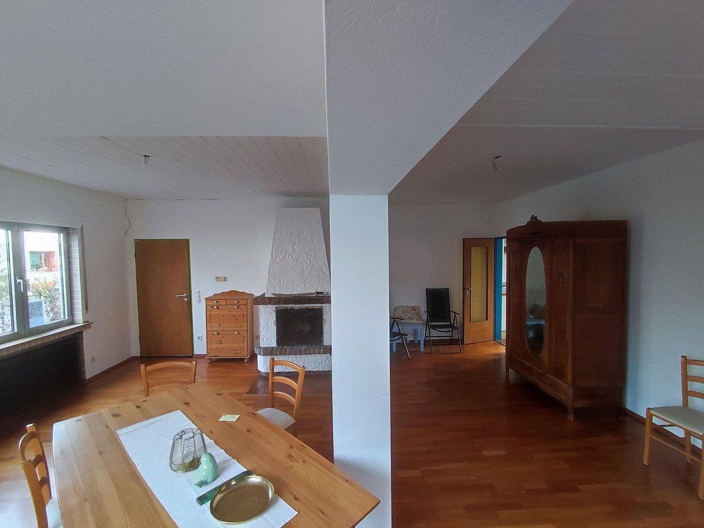 Pronájem domu 148 m², pozemek 410 m², Solingen, Severní Porýní-Vestfálsko Pronájem domu 148 m², pozemek 410 m², Solingen, Severní Porýní-Vestfálsko