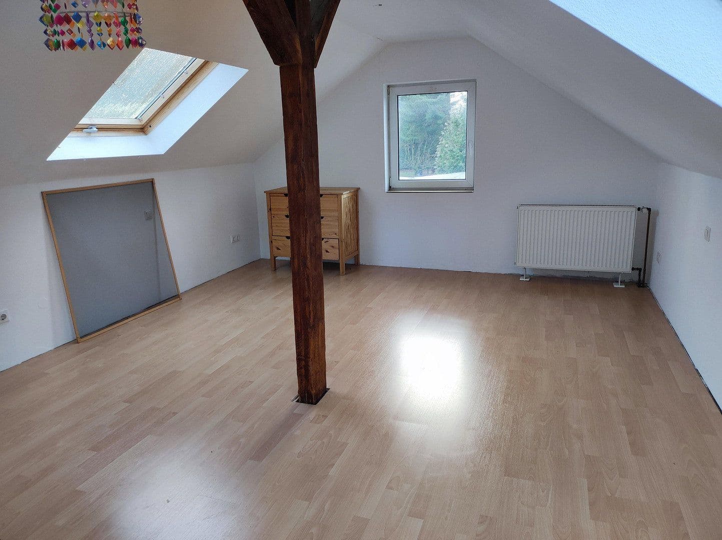 Pronájem domu 148 m², pozemek 410 m², Solingen, Severní Porýní-Vestfálsko Pronájem domu 148 m², pozemek 410 m², Solingen, Severní Porýní-Vestfálsko