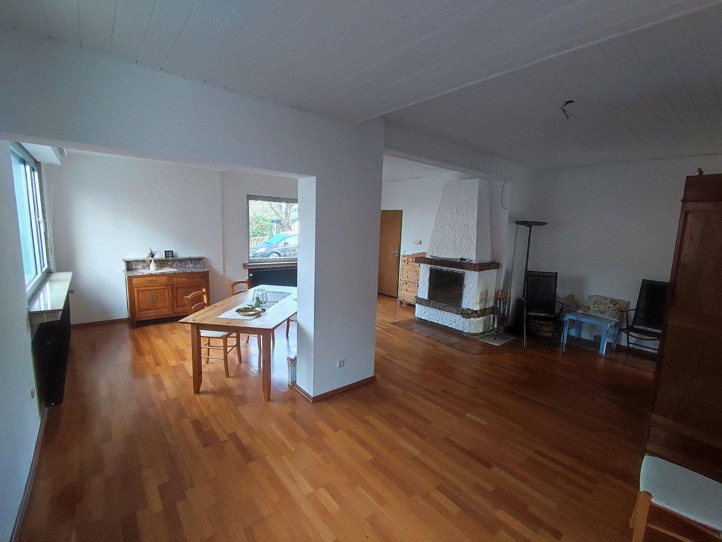 Pronájem domu 148 m², pozemek 410 m², Solingen, Severní Porýní-Vestfálsko Pronájem domu 148 m², pozemek 410 m², Solingen, Severní Porýní-Vestfálsko