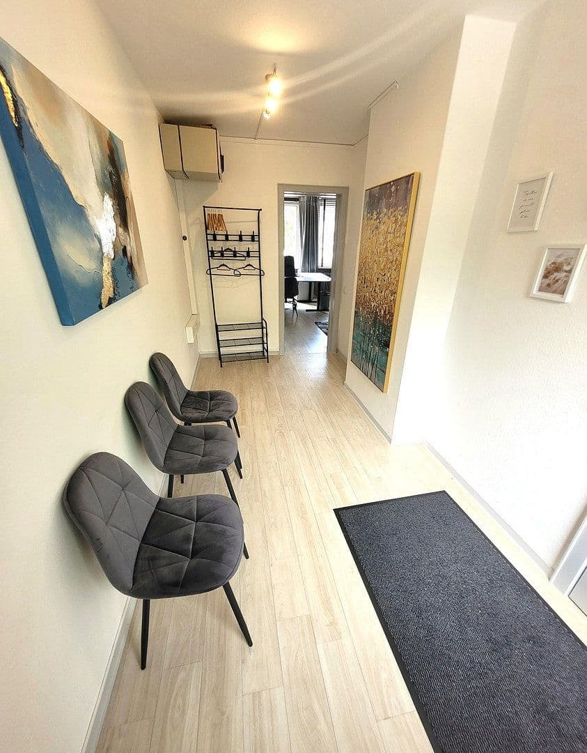 Pronájem kanceláře 86 m², Timmendorfer Strand, Šlesvicko-Holštýnsko Pronájem kanceláře 86 m², Timmendorfer Strand, Šlesvicko-Holštýnsko