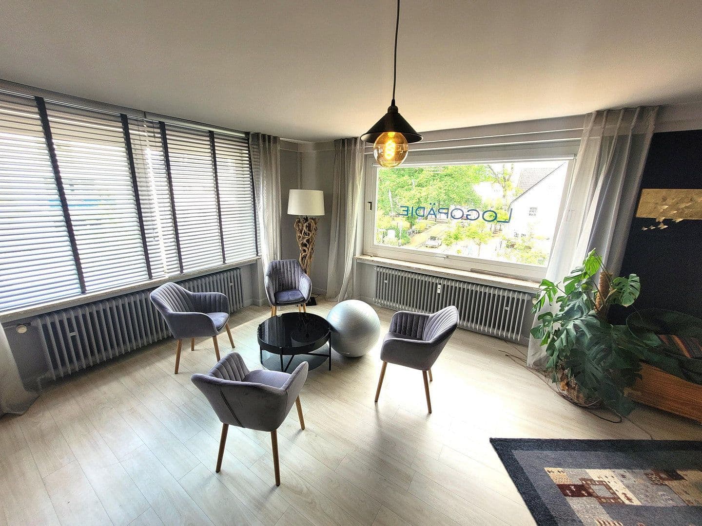Pronájem kanceláře 86 m², Timmendorfer Strand, Šlesvicko-Holštýnsko Pronájem kanceláře 86 m², Timmendorfer Strand, Šlesvicko-Holštýnsko