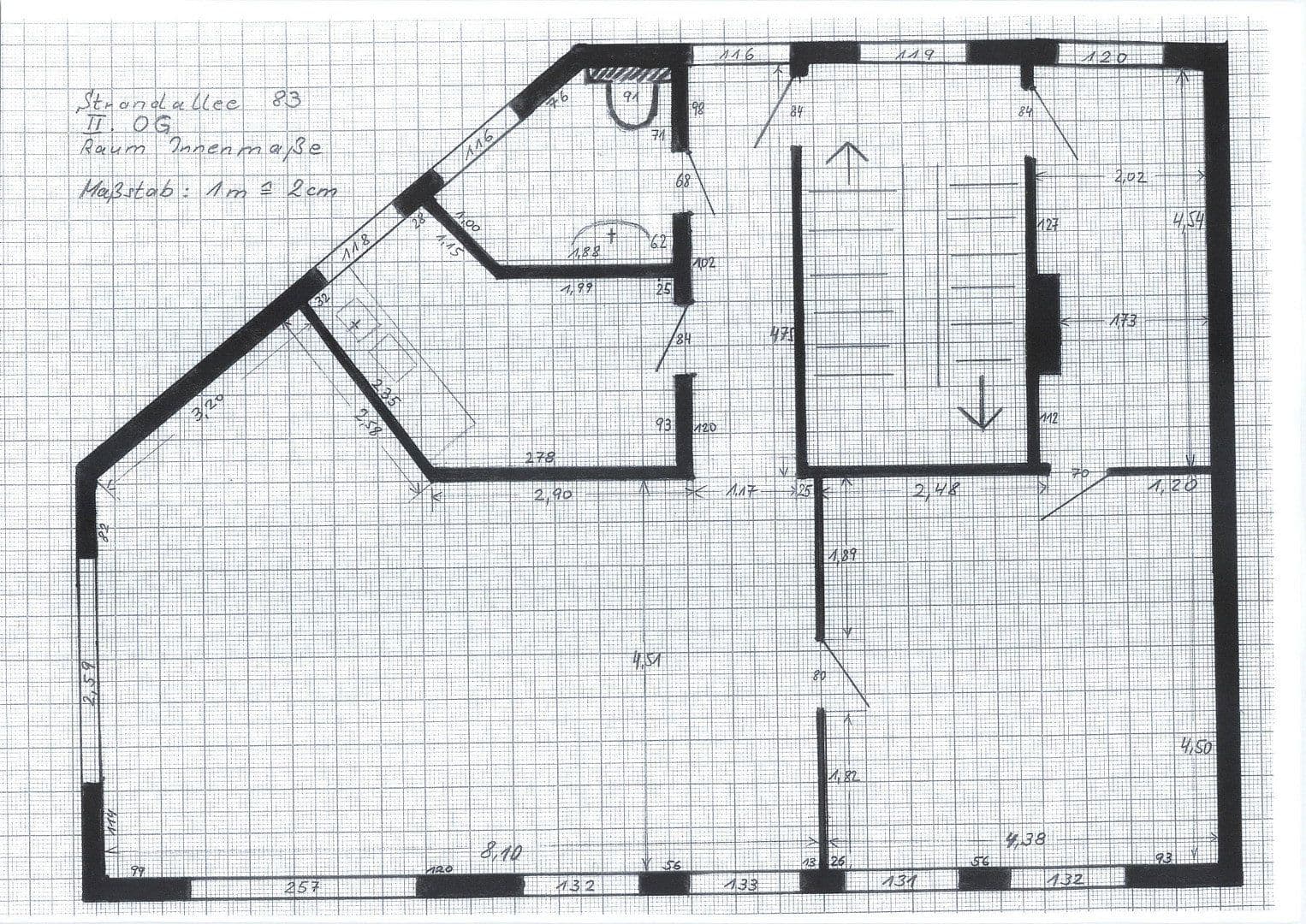 Pronájem kanceláře 86 m², Timmendorfer Strand, Šlesvicko-Holštýnsko Pronájem kanceláře 86 m², Timmendorfer Strand, Šlesvicko-Holštýnsko