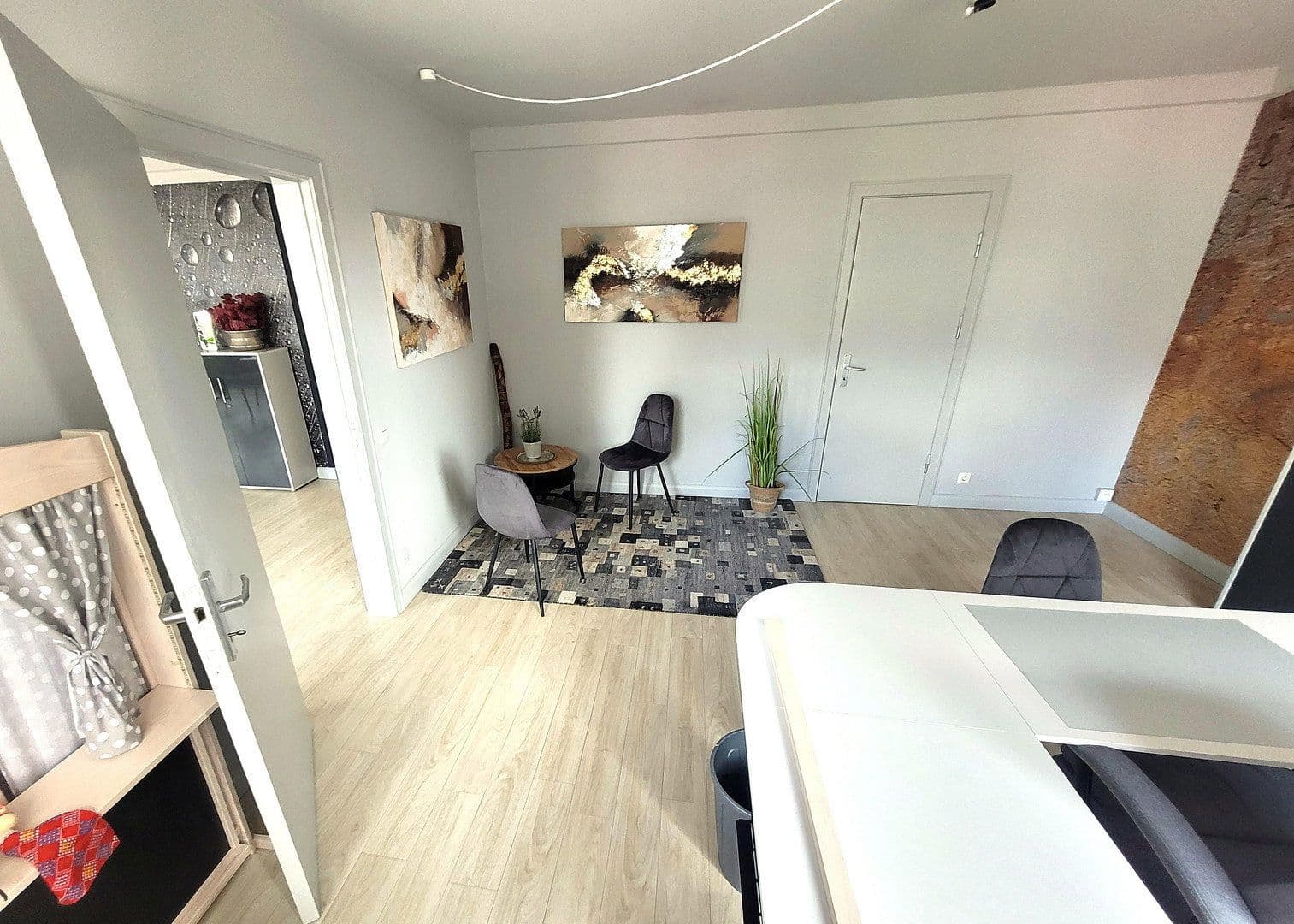 Pronájem kanceláře 86 m², Timmendorfer Strand, Šlesvicko-Holštýnsko Pronájem kanceláře 86 m², Timmendorfer Strand, Šlesvicko-Holštýnsko