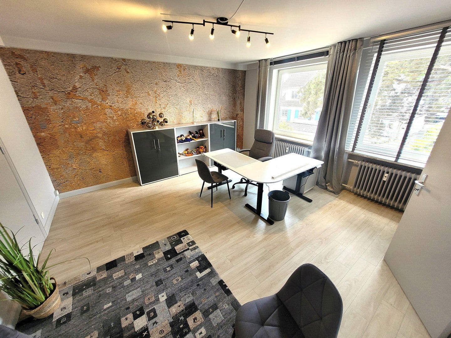 Pronájem kanceláře 86 m², Timmendorfer Strand, Šlesvicko-Holštýnsko Pronájem kanceláře 86 m², Timmendorfer Strand, Šlesvicko-Holštýnsko