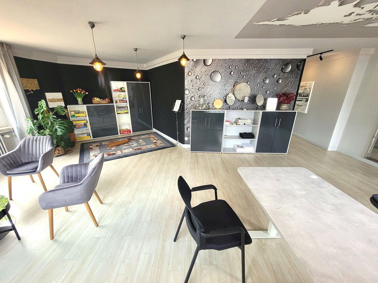 Pronájem kanceláře 86 m², Timmendorfer Strand, Šlesvicko-Holštýnsko Pronájem kanceláře 86 m², Timmendorfer Strand, Šlesvicko-Holštýnsko