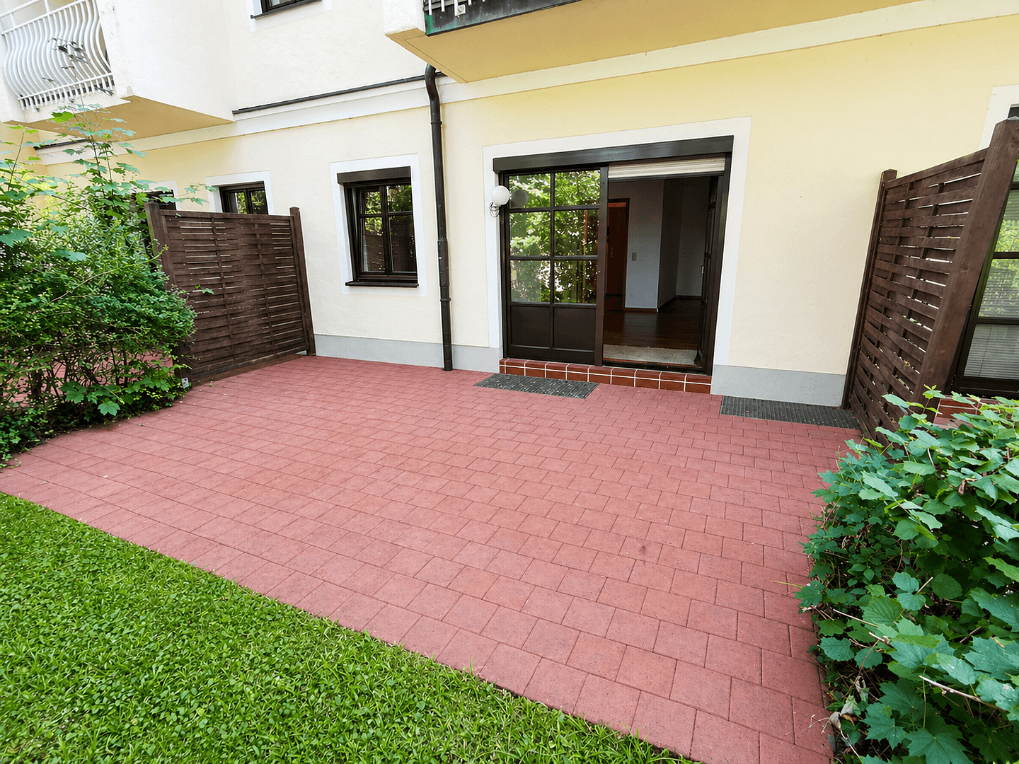 Pronájem bytu 1+1 49 m², Brühfeldweg 18a, Landshut, Bavorsko Pronájem bytu 1+1 49 m², Brühfeldweg 18a, Landshut, Bavorsko