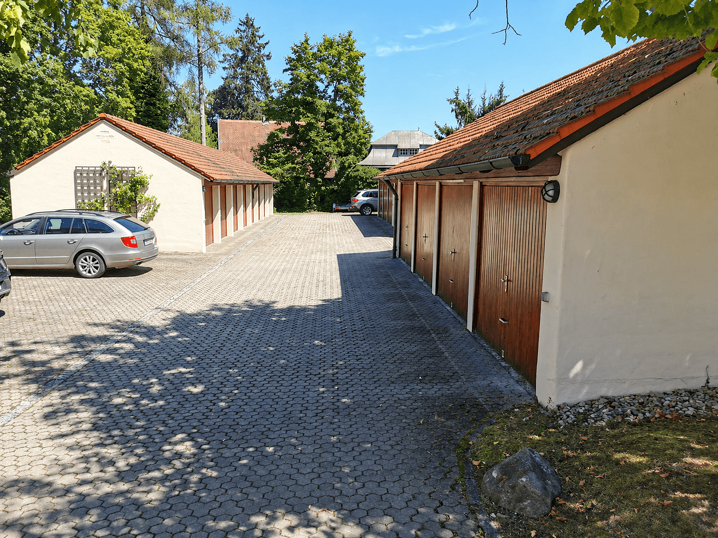 Pronájem bytu 1+1 49 m², Brühfeldweg 18a, Landshut, Bavorsko Pronájem bytu 1+1 49 m², Brühfeldweg 18a, Landshut, Bavorsko