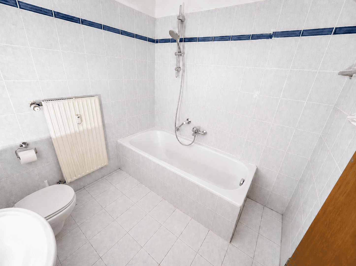 Pronájem bytu 1+1 49 m², Brühfeldweg 18a, Landshut, Bavorsko Pronájem bytu 1+1 49 m², Brühfeldweg 18a, Landshut, Bavorsko