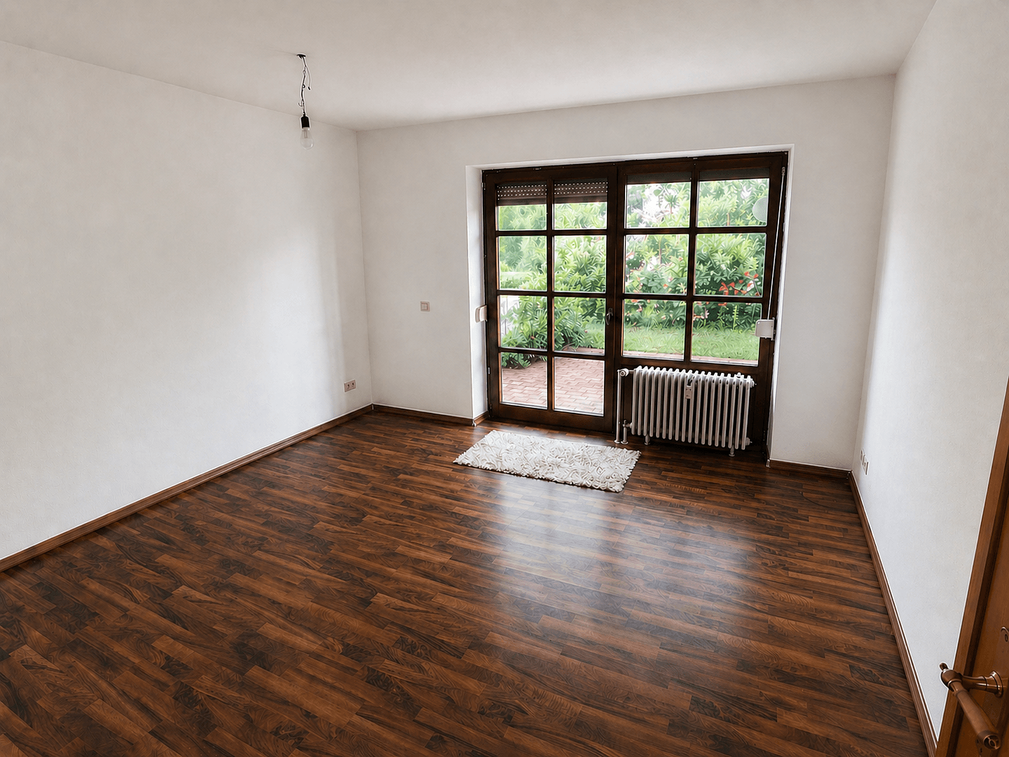 Pronájem bytu 1+1 49 m², Brühfeldweg 18a, Landshut, Bavorsko Pronájem bytu 1+1 49 m², Brühfeldweg 18a, Landshut, Bavorsko
