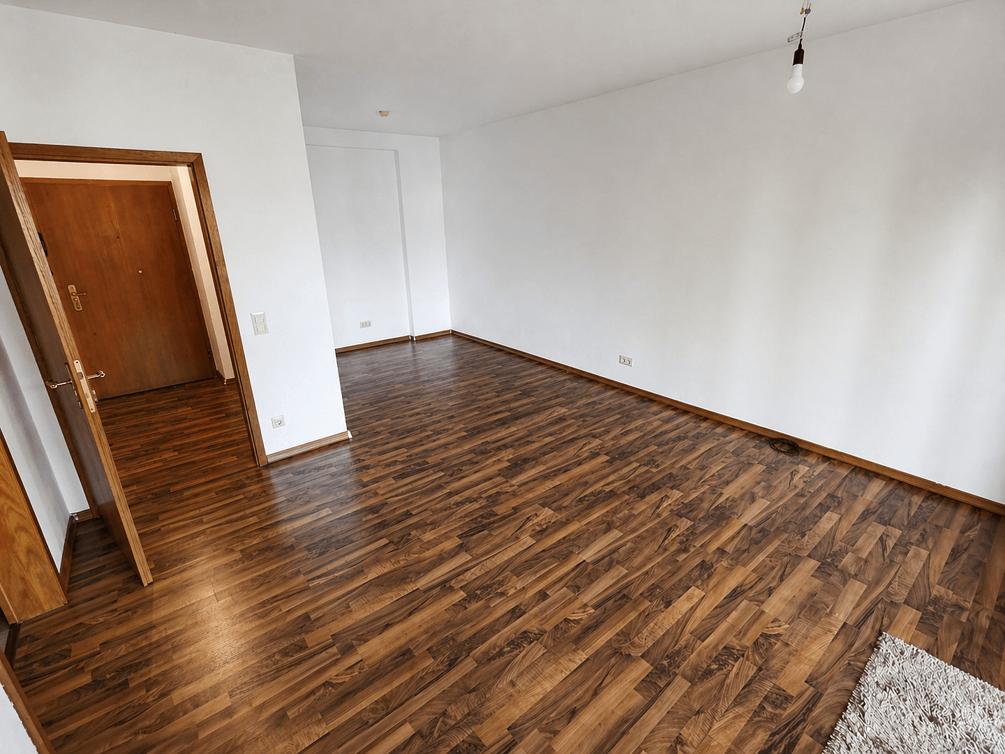 Pronájem bytu 1+1 49 m², Brühfeldweg 18a, Landshut, Bavorsko Pronájem bytu 1+1 49 m², Brühfeldweg 18a, Landshut, Bavorsko