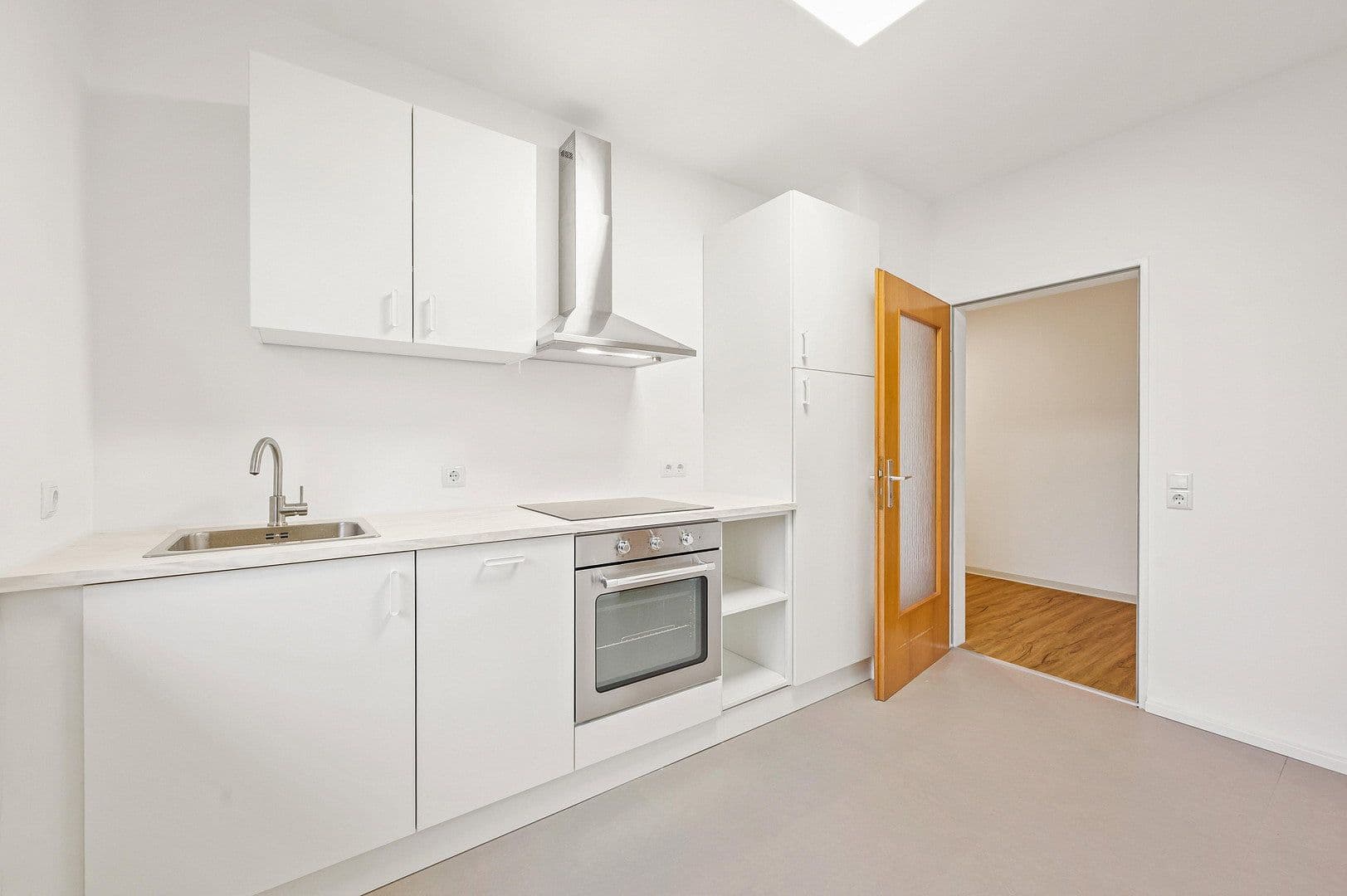 Pronájem bytu 3+1 91 m², Leinzell, Bádensko-Württembersko Pronájem bytu 3+1 91 m², Leinzell, Bádensko-Württembersko