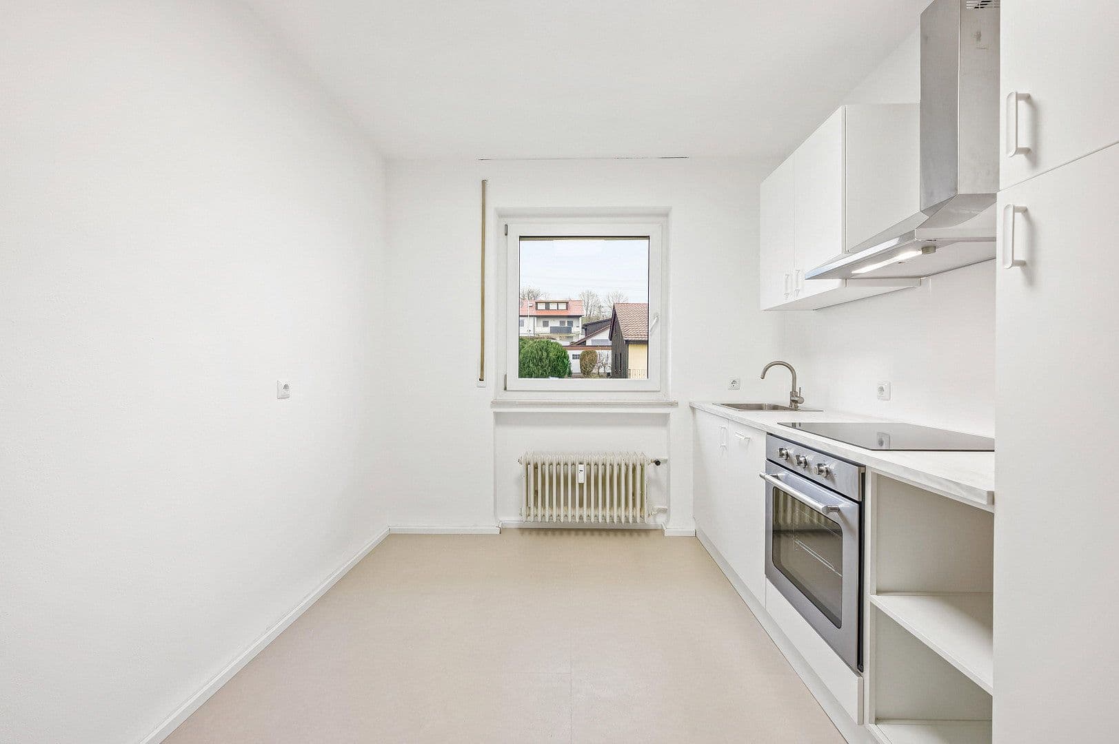Pronájem bytu 3+1 91 m², Leinzell, Bádensko-Württembersko Pronájem bytu 3+1 91 m², Leinzell, Bádensko-Württembersko