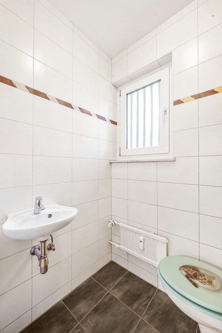 Pronájem bytu 3+1 91 m², Leinzell, Bádensko-Württembersko Pronájem bytu 3+1 91 m², Leinzell, Bádensko-Württembersko