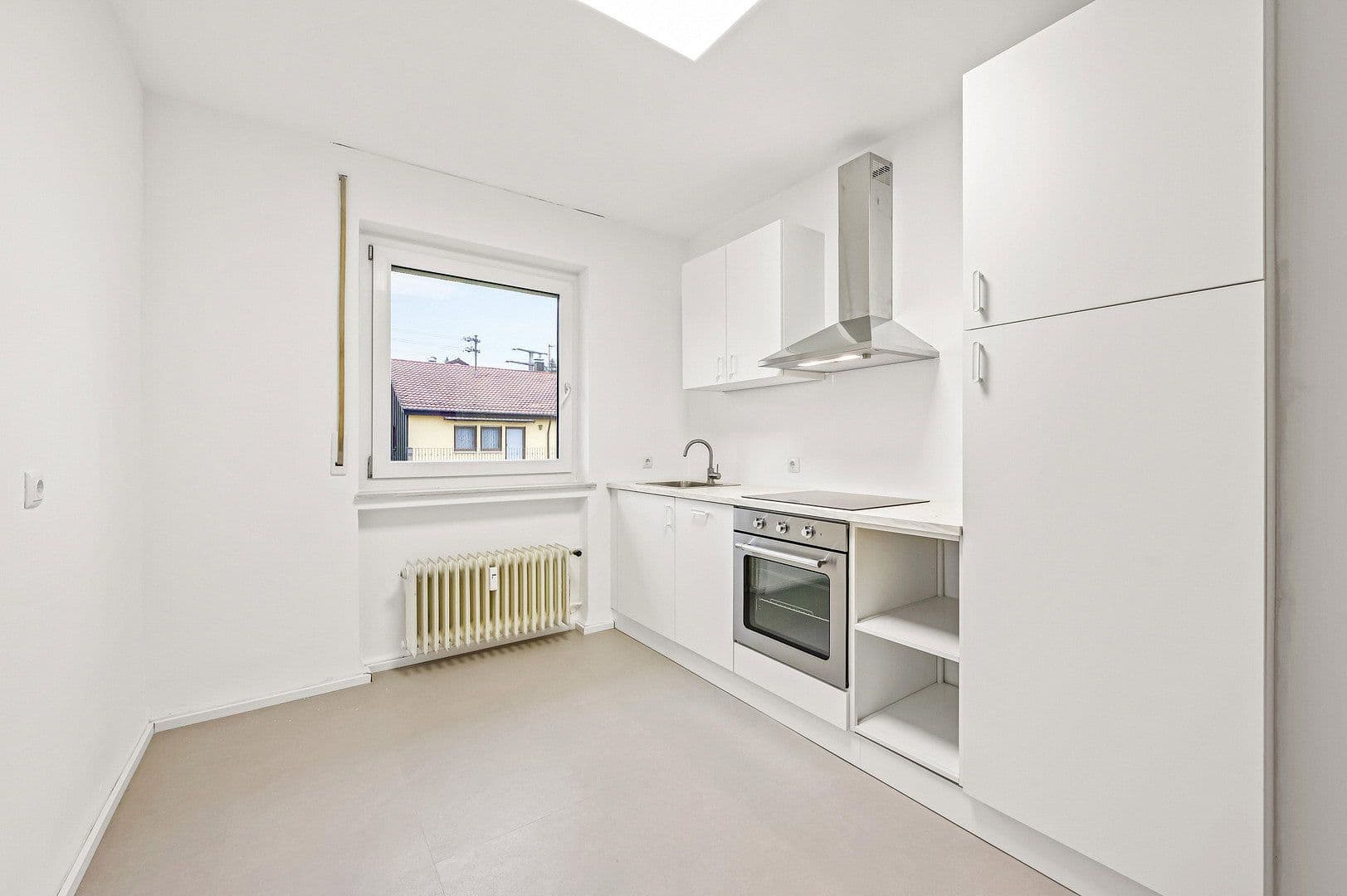 Pronájem bytu 3+1 91 m², Leinzell, Bádensko-Württembersko Pronájem bytu 3+1 91 m², Leinzell, Bádensko-Württembersko