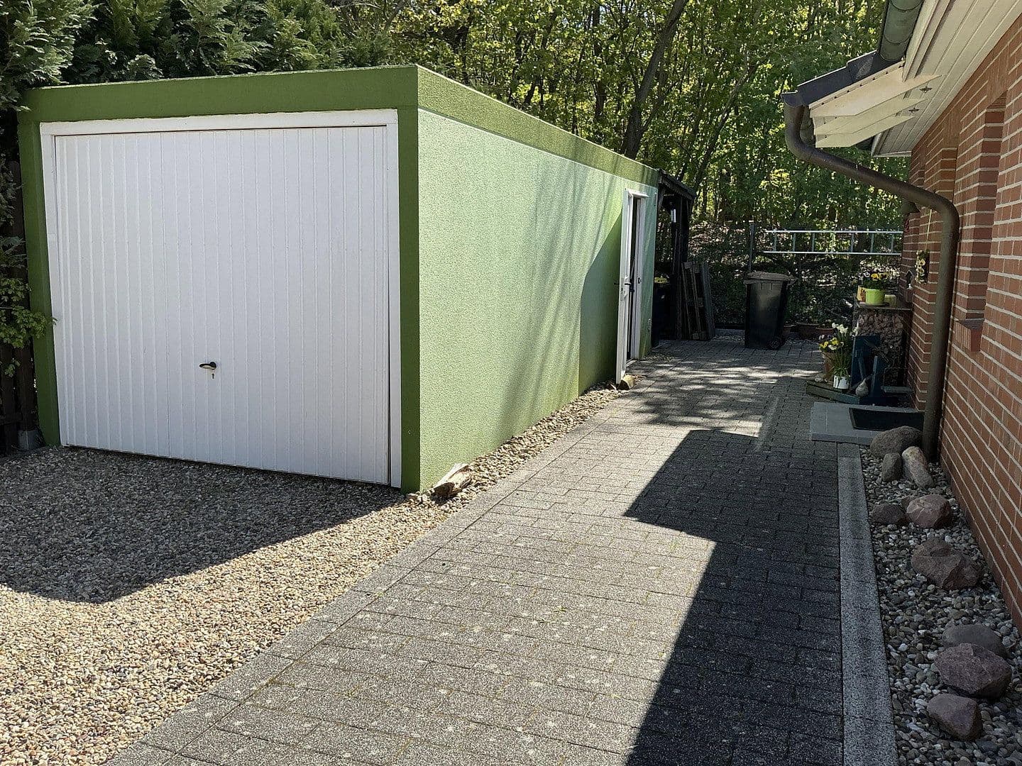 Prodej domu 85 m², pozemek 678 m², Berlin, Berlín Prodej domu 85 m², pozemek 678 m², Berlin, Berlín