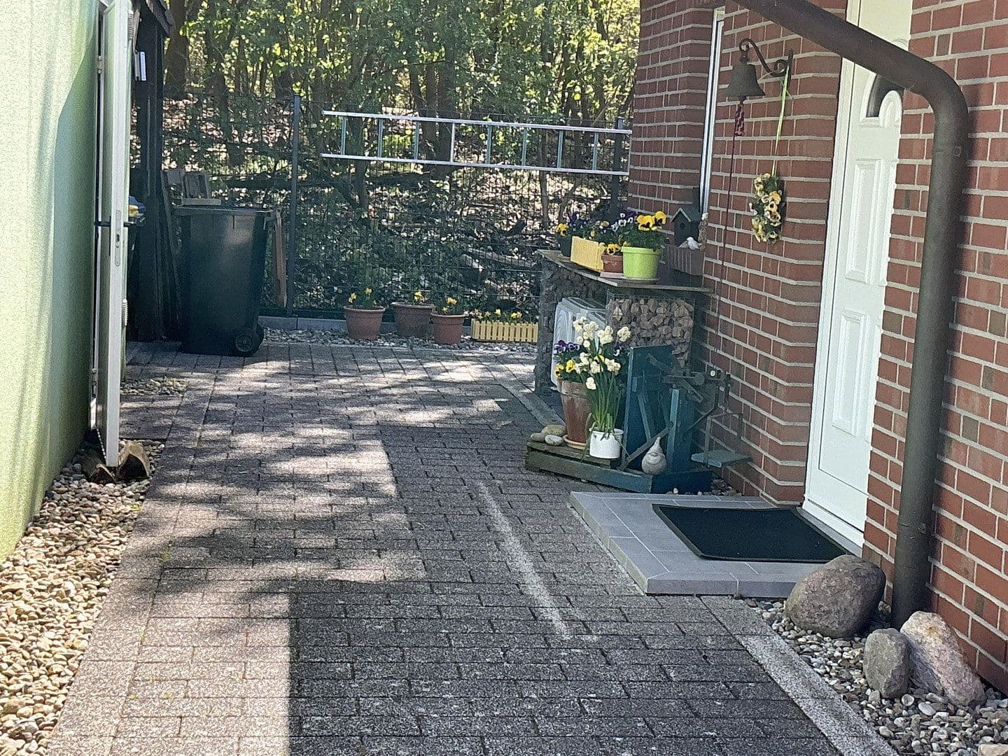Prodej domu 85 m², pozemek 678 m², Berlin, Berlín Prodej domu 85 m², pozemek 678 m², Berlin, Berlín