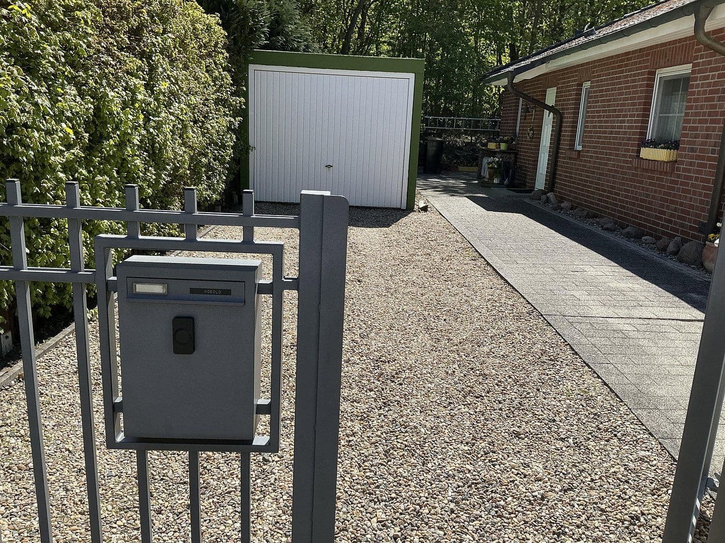 Prodej domu 85 m², pozemek 678 m², Berlin, Berlín Prodej domu 85 m², pozemek 678 m², Berlin, Berlín