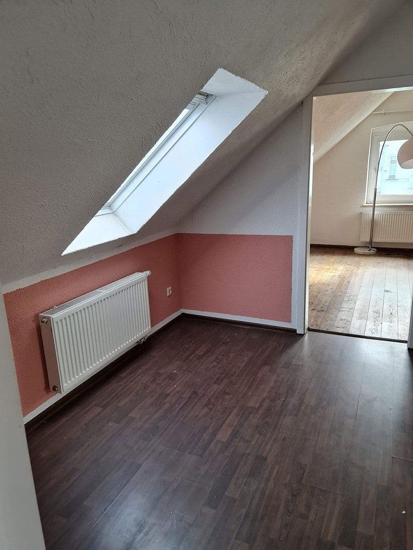Pronájem bytu 2+1 62 m², Mittelstr. 99, Sprockhövel, Severní Porýní-Vestfálsko Pronájem bytu 2+1 62 m², Mittelstr. 99, Sprockhövel, Severní Porýní-Vestfálsko
