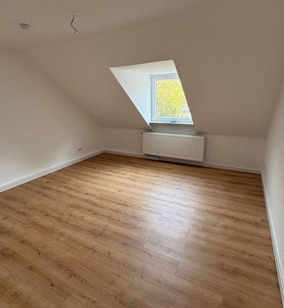 Pronájem bytu 3+1 90 m², Norbertstr. 7, Wesel, Severní Porýní-Vestfálsko Pronájem bytu 3+1 90 m², Norbertstr. 7, Wesel, Severní Porýní-Vestfálsko