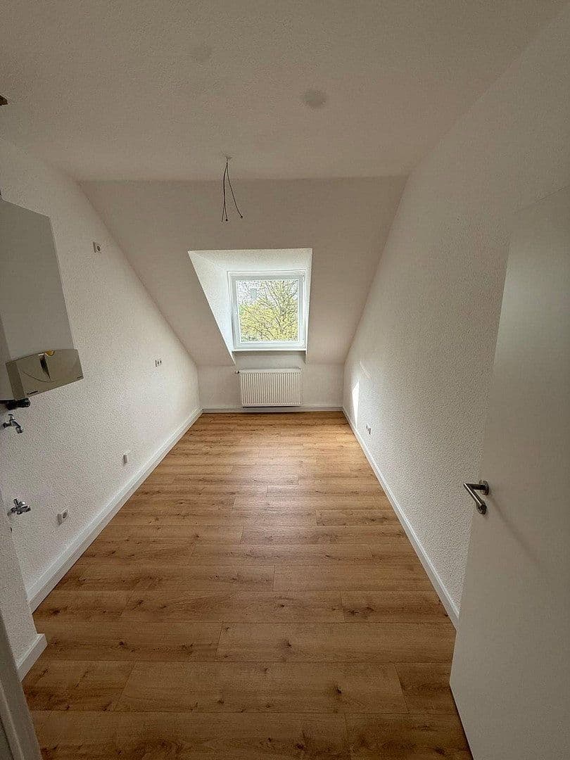Pronájem bytu 3+1 90 m², Norbertstr. 7, Wesel, Severní Porýní-Vestfálsko Pronájem bytu 3+1 90 m², Norbertstr. 7, Wesel, Severní Porýní-Vestfálsko