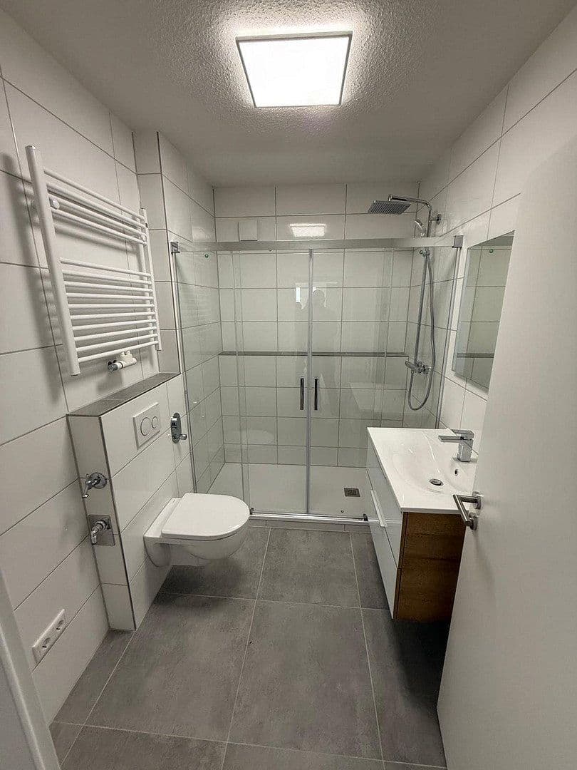 Pronájem bytu 3+1 90 m², Norbertstr. 7, Wesel, Severní Porýní-Vestfálsko Pronájem bytu 3+1 90 m², Norbertstr. 7, Wesel, Severní Porýní-Vestfálsko