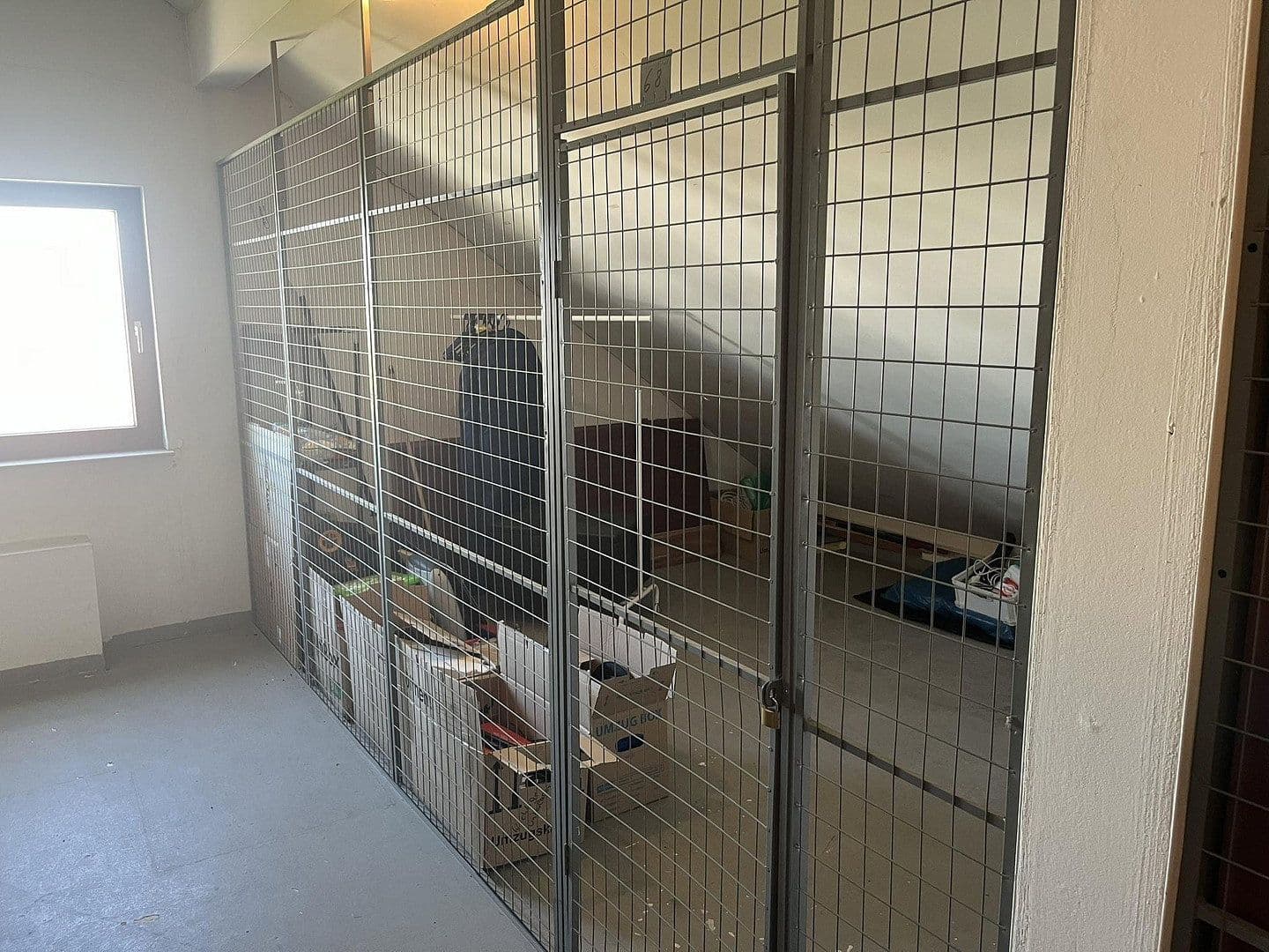 Prodej bytu 1+1 42 m², Bernatzstraße 14, Speyer, Porýní-Falc Prodej bytu 1+1 42 m², Bernatzstraße 14, Speyer, Porýní-Falc