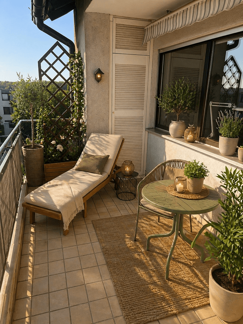 Prodej bytu 1+1 42 m², Bernatzstraße 14, Speyer, Porýní-Falc Prodej bytu 1+1 42 m², Bernatzstraße 14, Speyer, Porýní-Falc