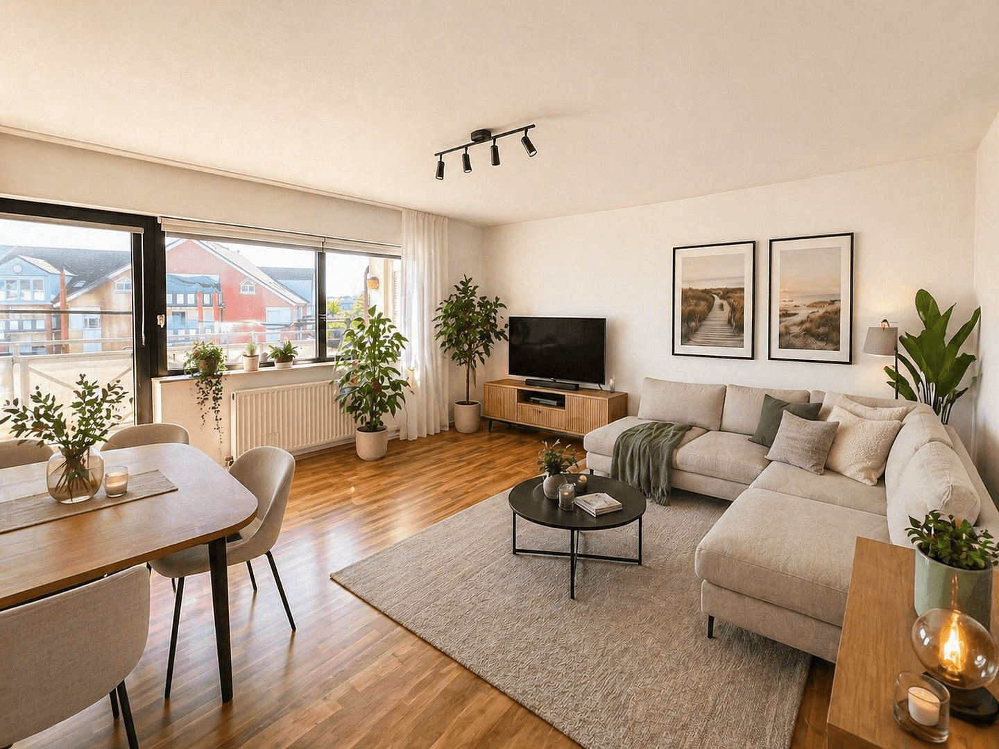 Prodej bytu 1+1 42 m², Bernatzstraße 14, Speyer, Porýní-Falc Prodej bytu 1+1 42 m², Bernatzstraße 14, Speyer, Porýní-Falc