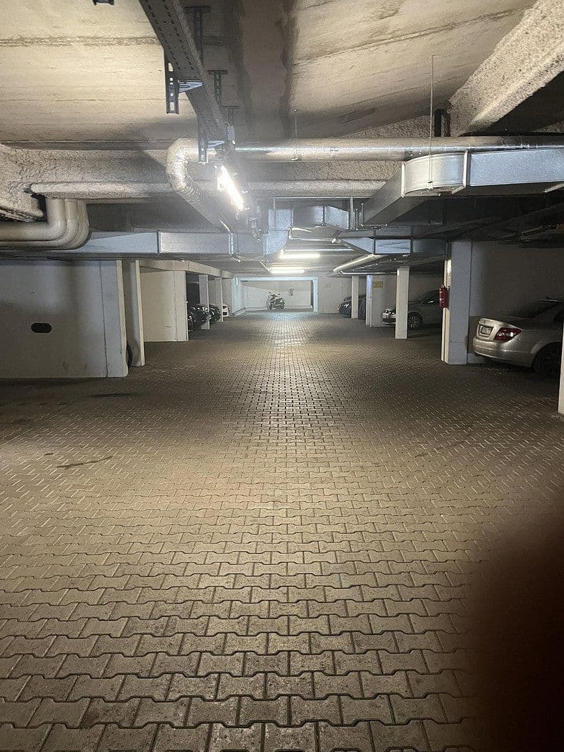 Prodej bytu 1+1 42 m², Bernatzstraße 14, Speyer, Porýní-Falc Prodej bytu 1+1 42 m², Bernatzstraße 14, Speyer, Porýní-Falc