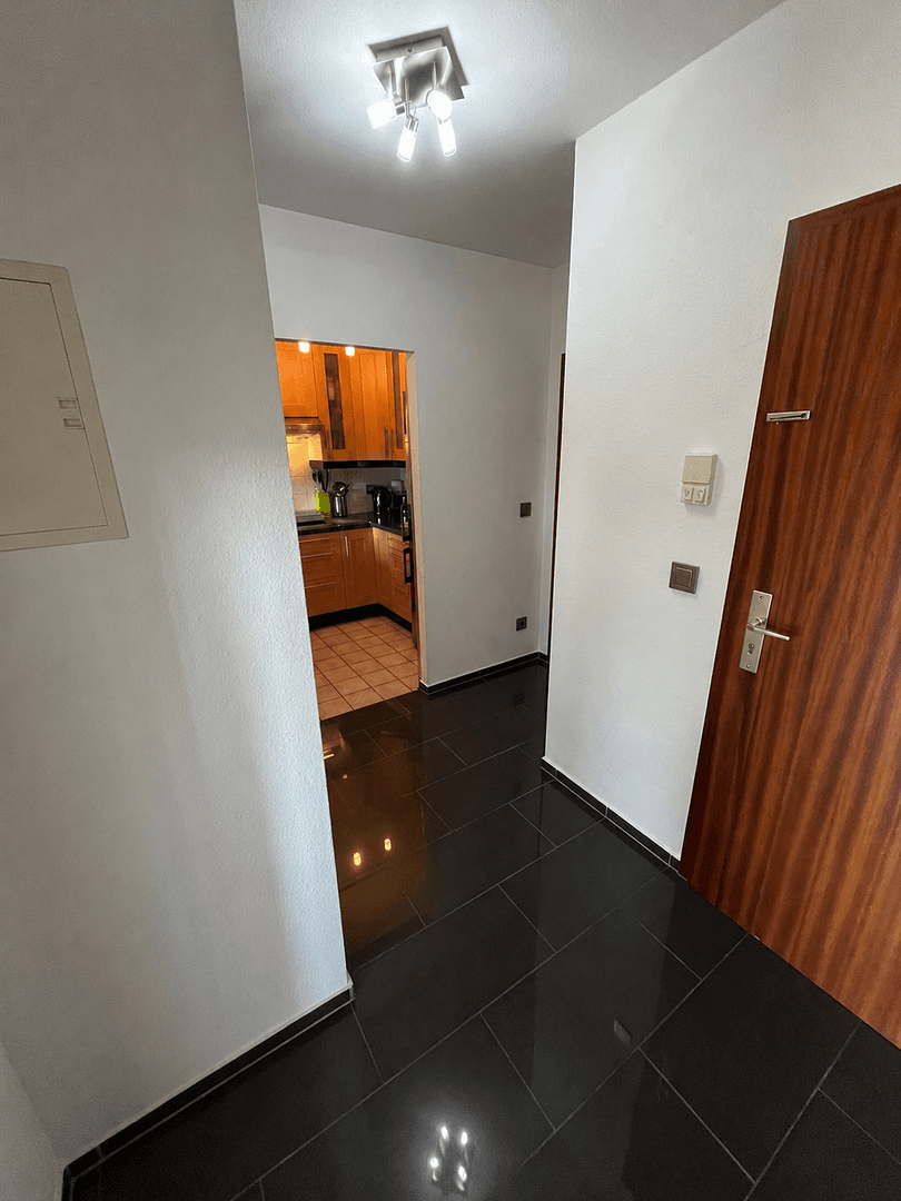 Prodej bytu 1+1 42 m², Bernatzstraße 14, Speyer, Porýní-Falc Prodej bytu 1+1 42 m², Bernatzstraße 14, Speyer, Porýní-Falc