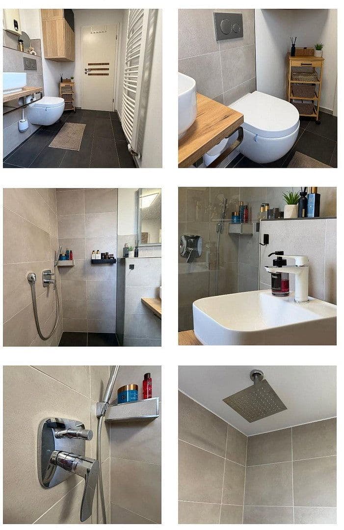 Prodej bytu 3+1 70 m², Bochum, Severní Porýní-Vestfálsko Prodej bytu 3+1 70 m², Bochum, Severní Porýní-Vestfálsko