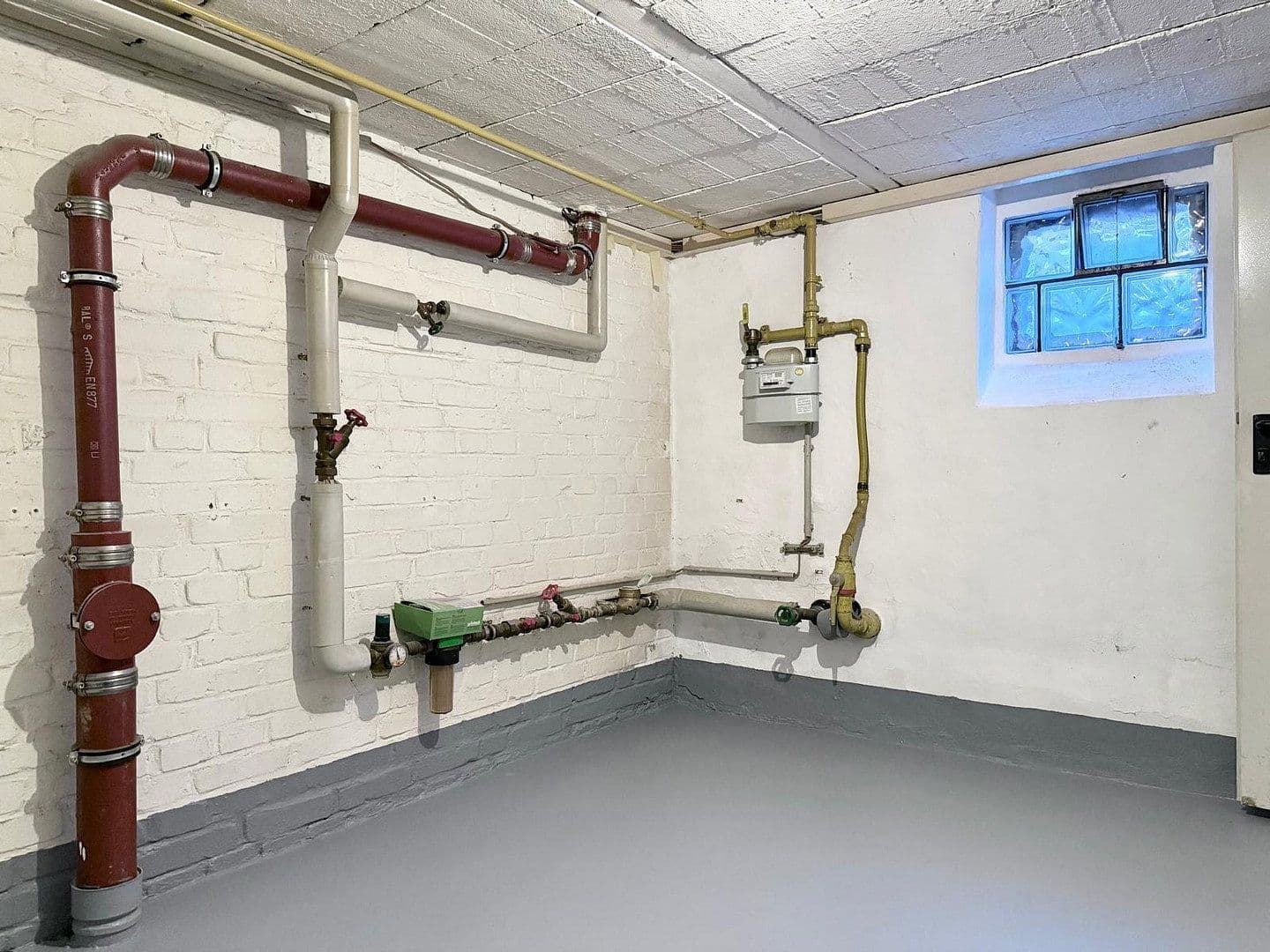 Prodej domu 85 m², pozemek 106 m², Aplerbecker Straße 76, Düsseldorf, Severní Porýní-Vestfálsko Prodej domu 85 m², pozemek 106 m², Aplerbecker Straße 76, Düsseldorf, Severní Porýní-Vestfálsko
