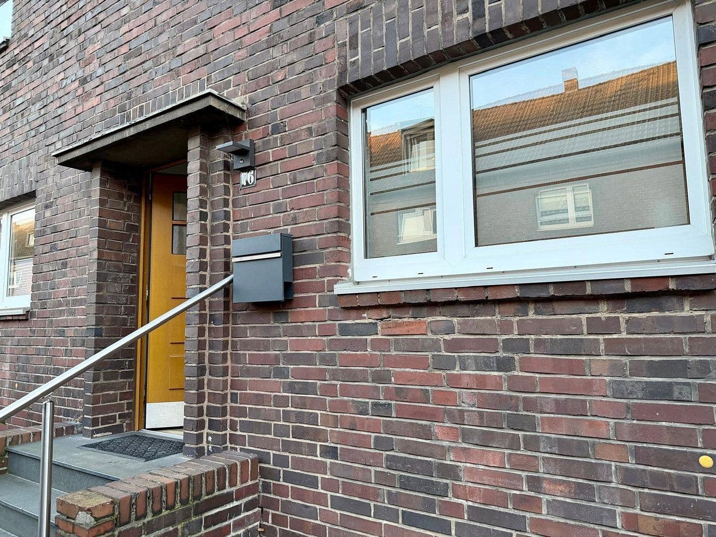 Prodej domu 85 m², pozemek 106 m², Aplerbecker Straße 76, Düsseldorf, Severní Porýní-Vestfálsko Prodej domu 85 m², pozemek 106 m², Aplerbecker Straße 76, Düsseldorf, Severní Porýní-Vestfálsko